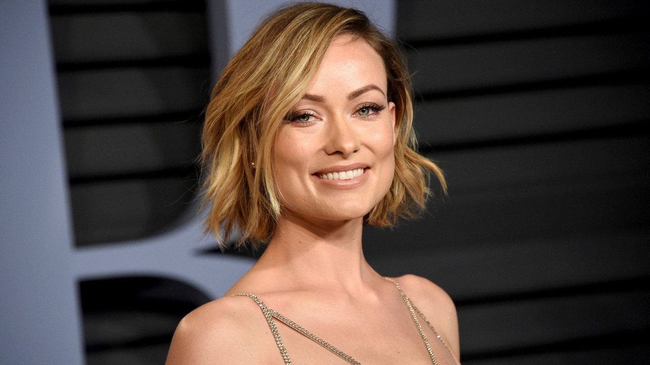 Olivia Wilde ha un ruolo segreto in Ghostbusters: Afterlife thumbnail