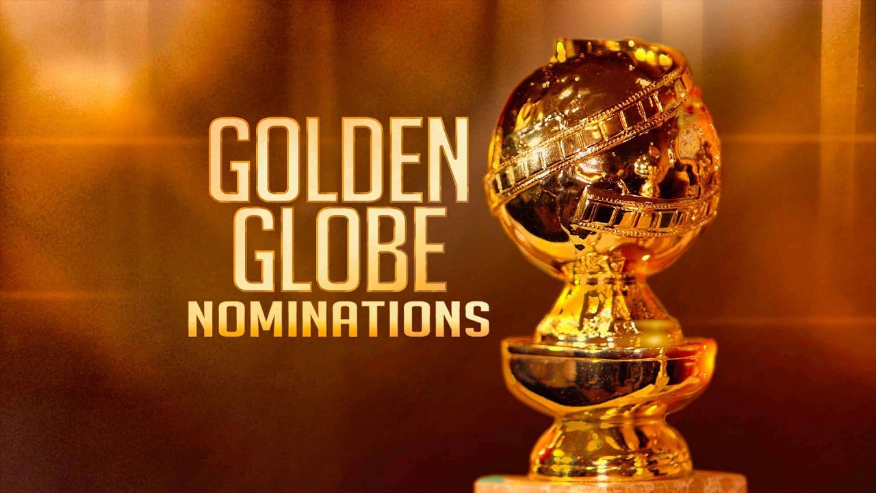Annunciate le nomination del Golden Globes 2022 thumbnail
