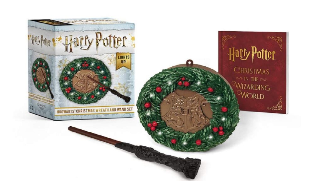 Cosa regalare a un fan di Harry Potter per Natale? - Orgoglionerd