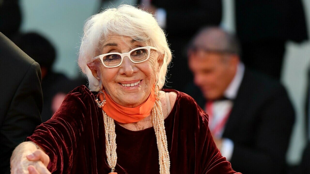 Lina Wertmuller, la famosa regista muore all'età di 93 anni thumbnail