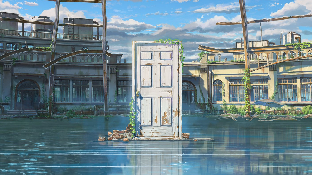 Makoto Shinkai annuncia il suo prossimo film thumbnail