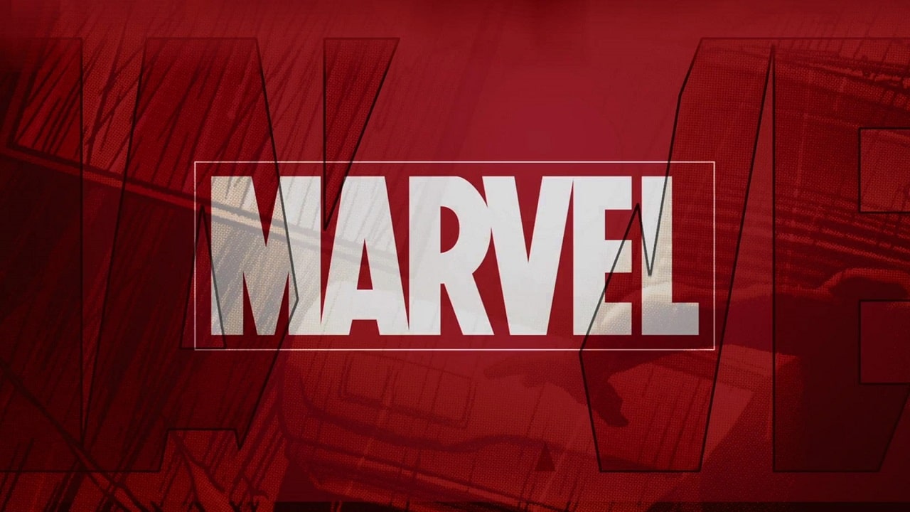 Il bizzarro video natalizio dell'universo Marvel thumbnail