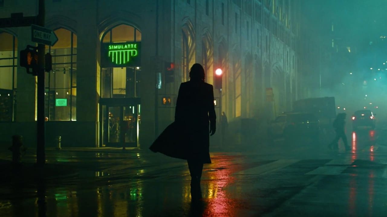 The Matrix Resurrections, svelato l'atteso trailer ufficiale thumbnail