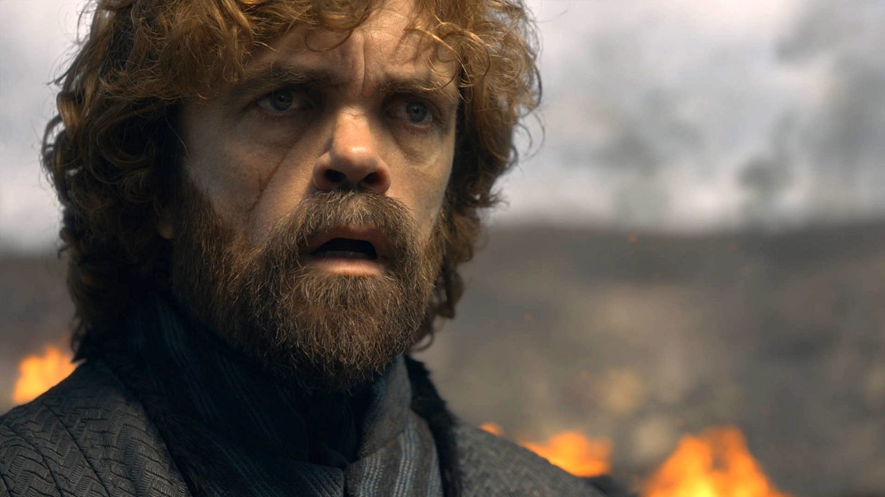 Peter Dinklage difende il finale di Game of Thrones thumbnail