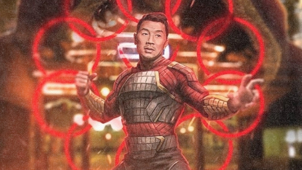Shang-Chi 2: Simu Liu spera in un team-up con altri eroi Marvel thumbnail