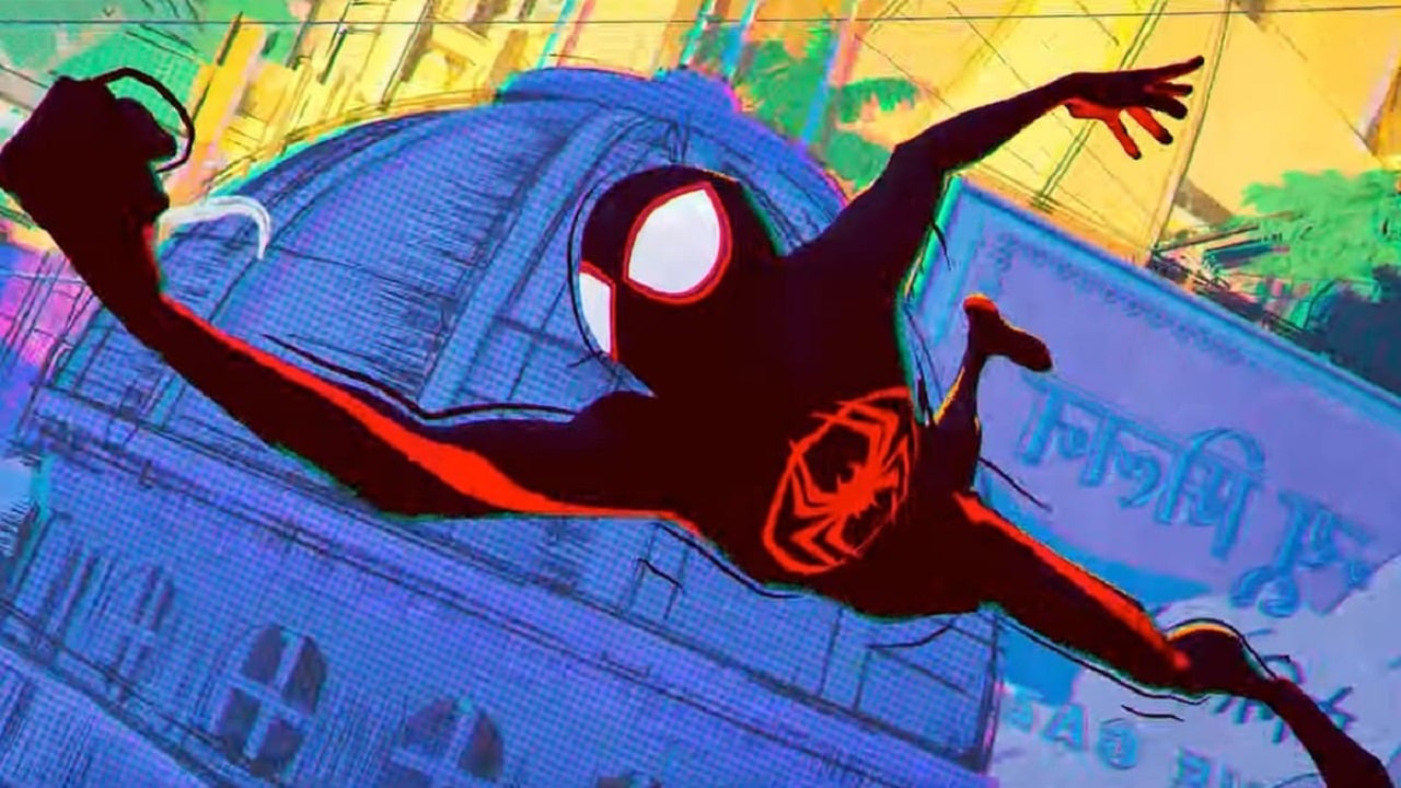 Spider-Man: Across the Spider-Verse parte 2 arriverà nel 2023 thumbnail