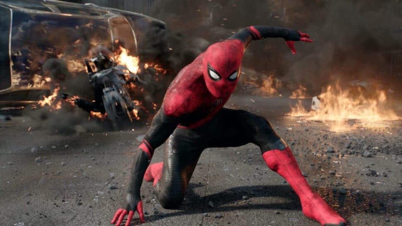 Spider-Man: No Way Home è il miglior incasso del 2021 thumbnail