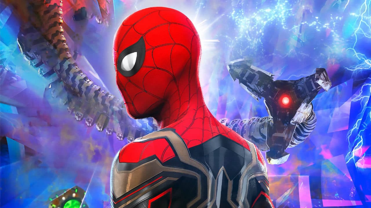 Spider-Man: No Way Home ha una chance agli Oscar? thumbnail
