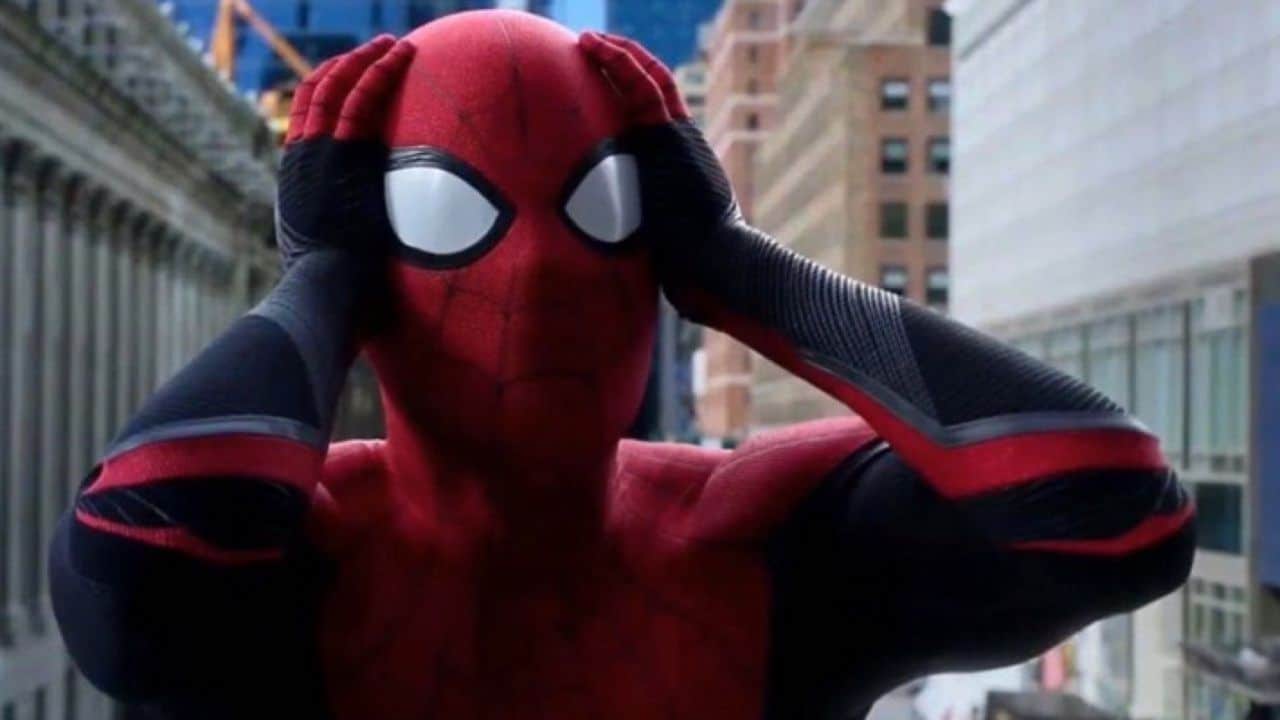 Spider-Man: No Way Home è il più grande successo Sony di sempre thumbnail