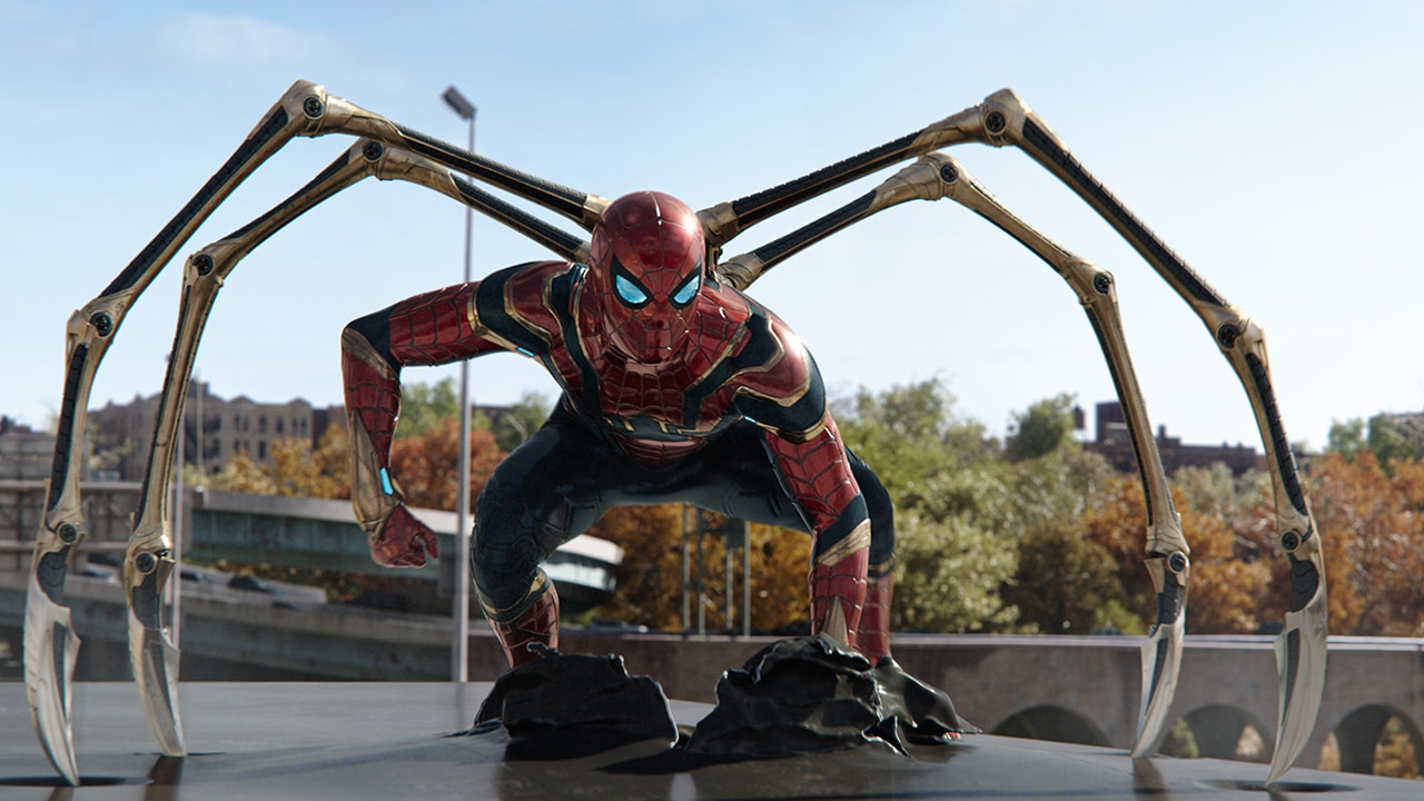 Spider-Man: No Way Home, cosa significano le scene post-credits? thumbnail