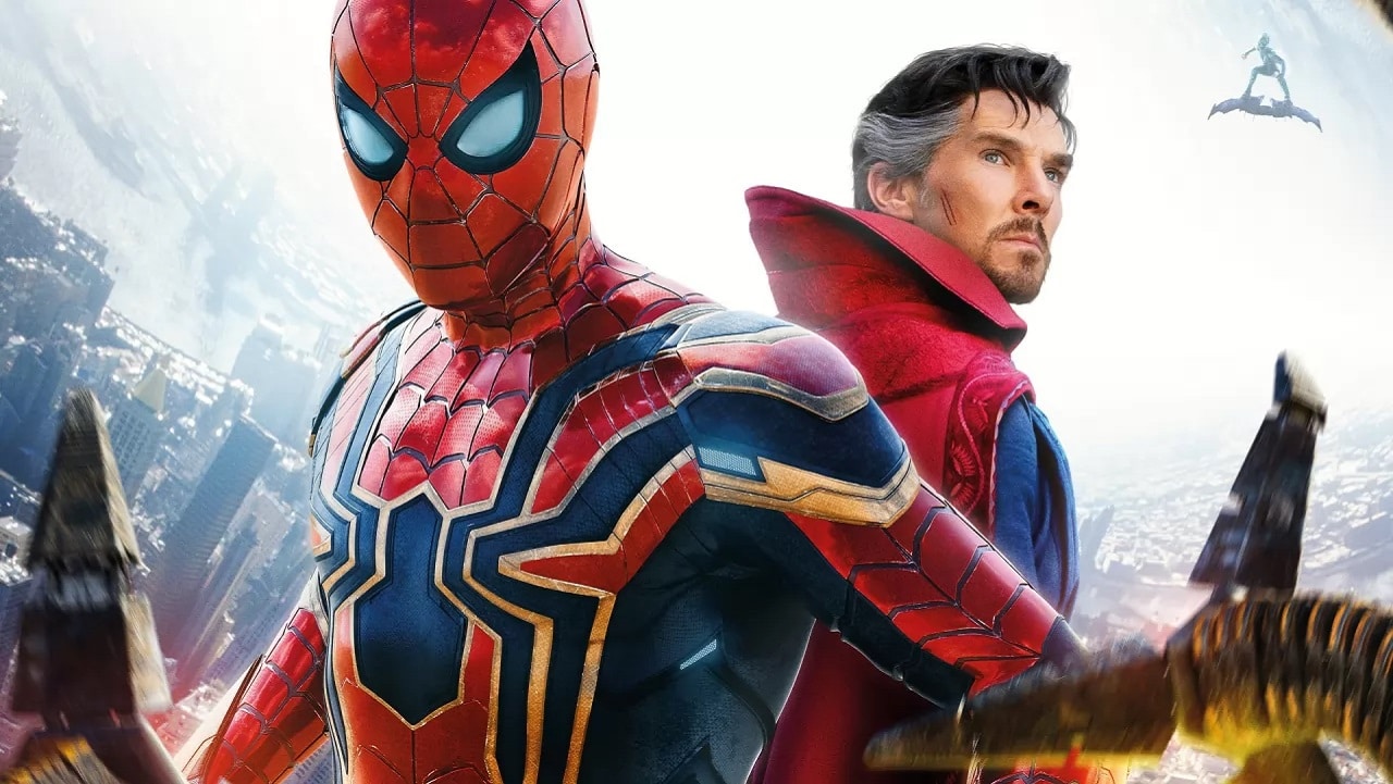 Spider-Man: No Way Home, le prevendite seconde solo ad Avengers: Endgame thumbnail