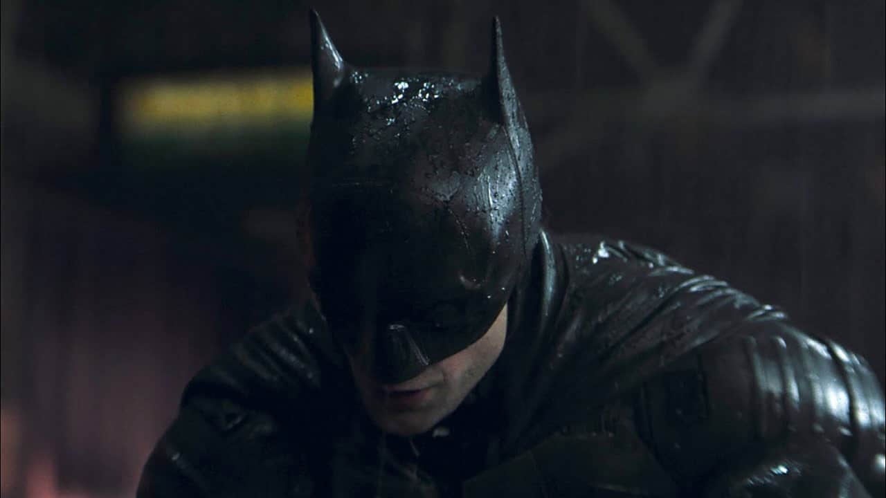 The Batman: immagini inedite dal nuovo trailer internazionale thumbnail