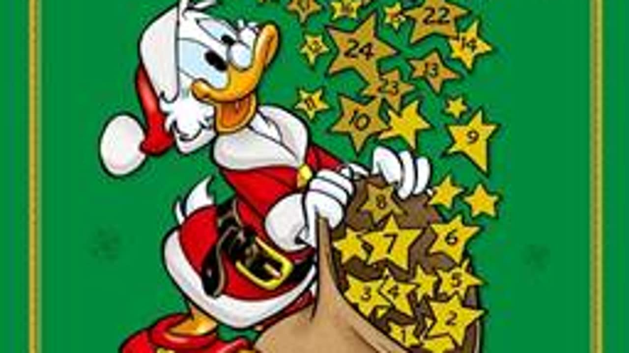 Topolino: gli speciali volumi di Panini Disney per Natale thumbnail