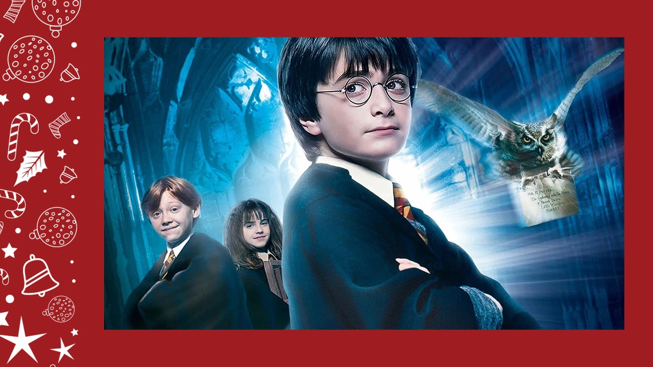 Cosa regalare a un fan di Harry Potter per Natale? thumbnail