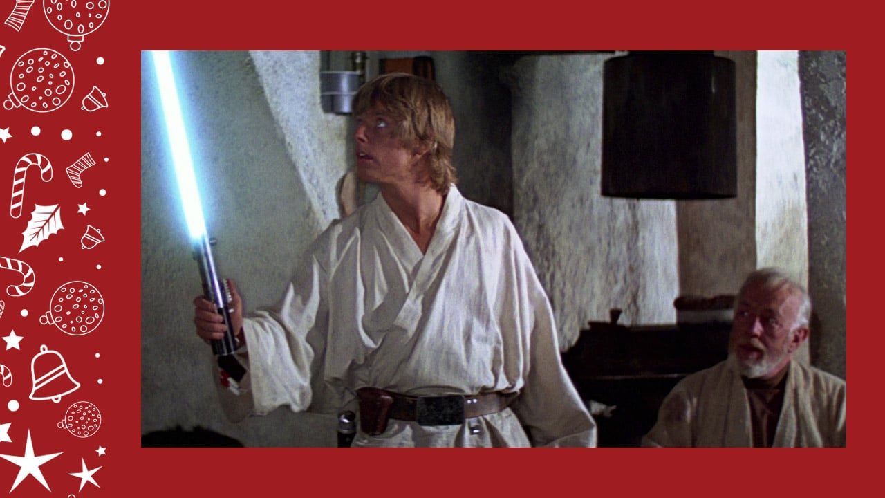 Cosa regalare a un fan di Star Wars per Natale? thumbnail