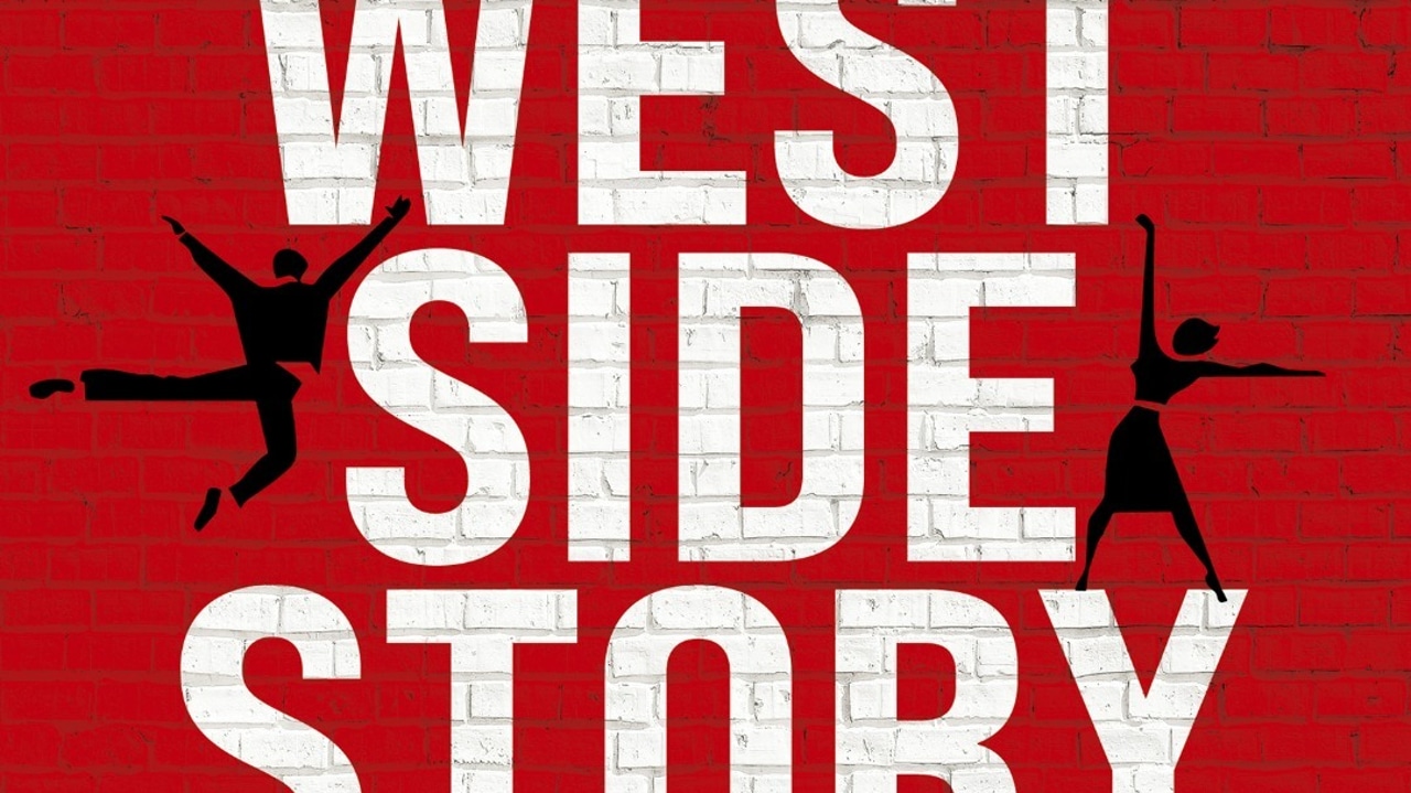 West Side Story, il romanzo originale di Irving Shulman thumbnail
