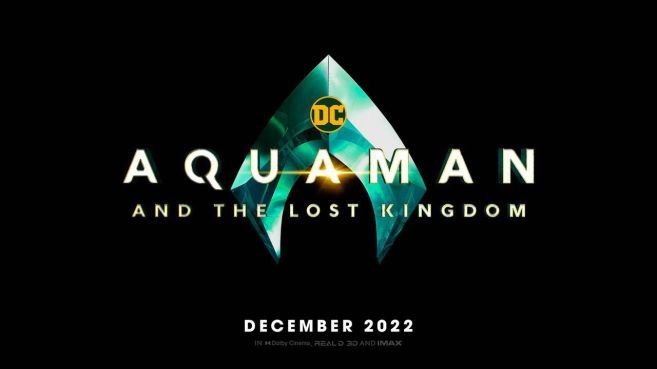 Aquaman e Flash