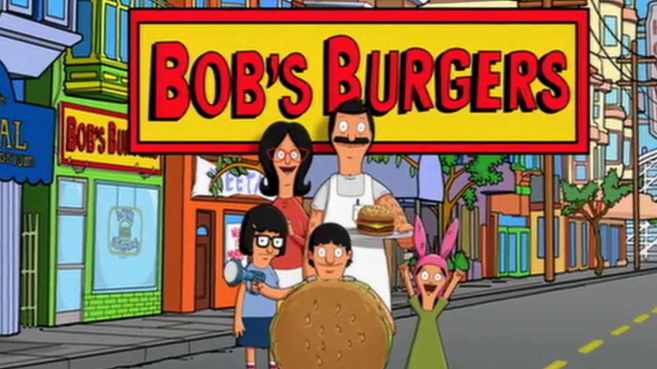 Bob's Burgers: ecco il primo trailer del film thumbnail