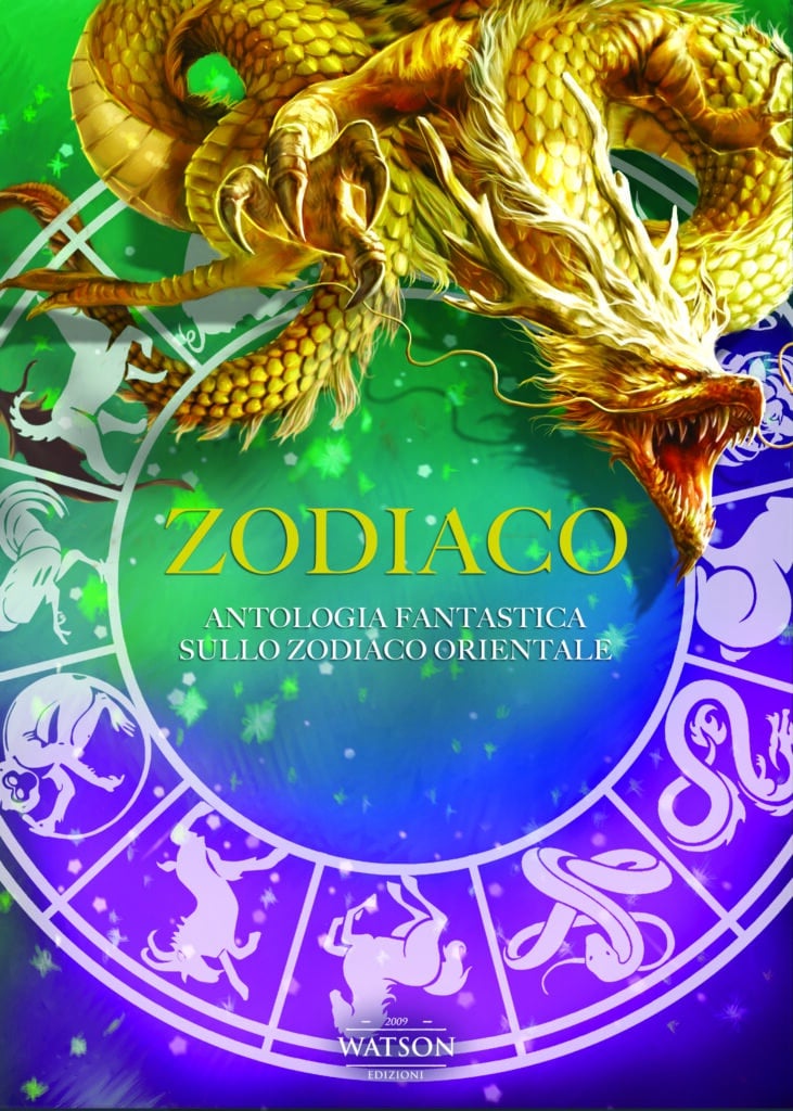 zodiaco segni zodiacali cinesi