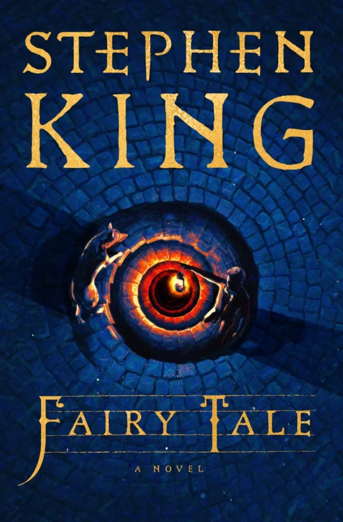 Fairy Tale di Stephen King 