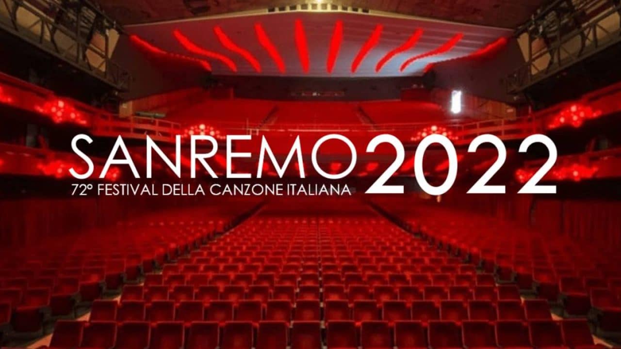 Sanremo 2022, cantanti, ospiti e tutto ciò che c'è da sapere thumbnail