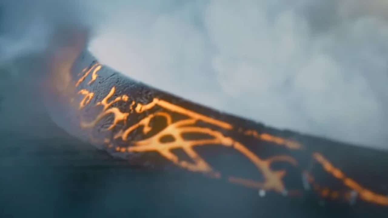 Gli Anelli del Potere: Sauron compare nel nuovo trailer ufficiale dal SDCC thumbnail