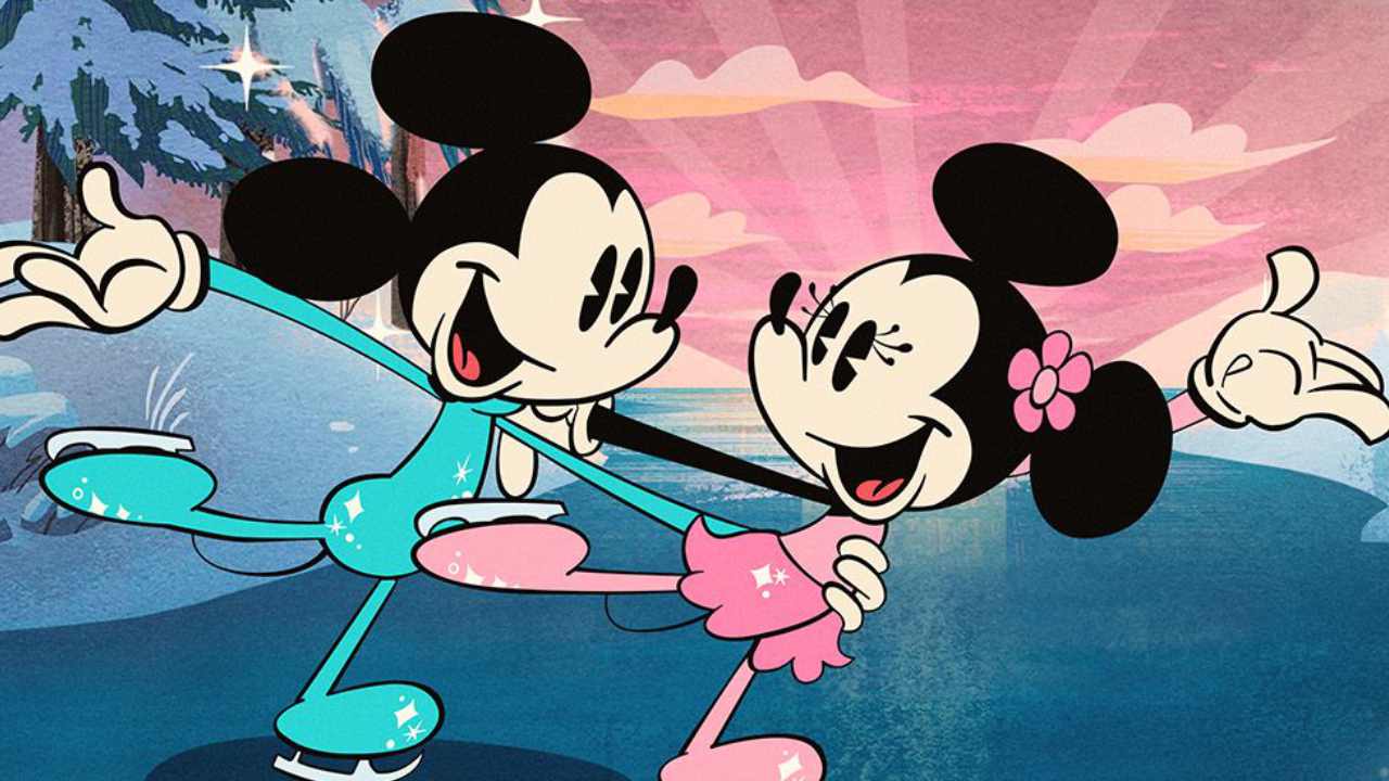 Su Disney+ è disponibile Il Meraviglioso Inverno di Topolino thumbnail
