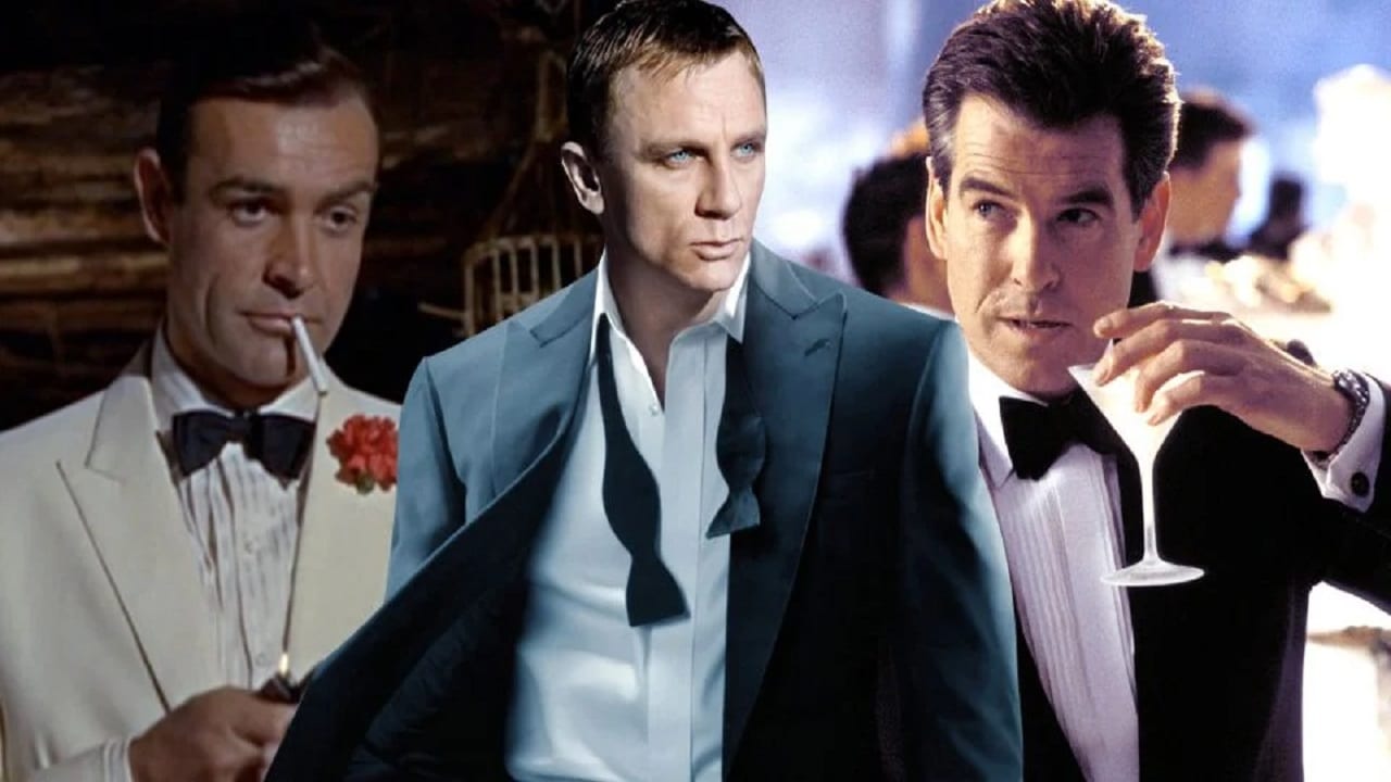 L'annuncio sul prossimo James Bond potrebbe arrivare molto presto thumbnail