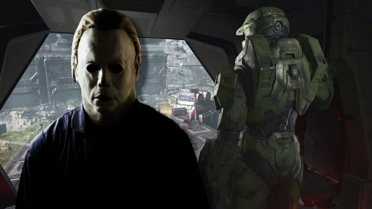 John Carpenter è un fan di Halo Infinite thumbnail