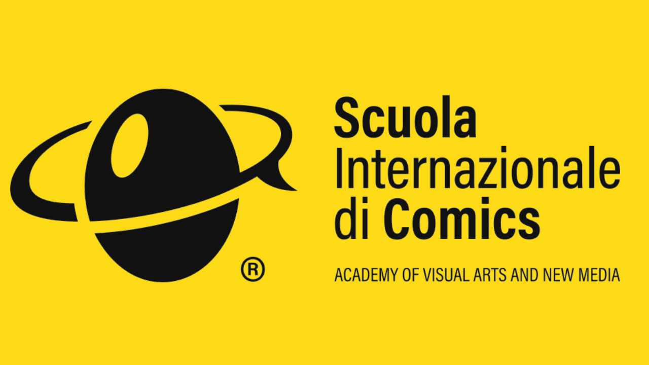 La Scuola Internazionale Di Comics di Torino apre le sue porte con tante novità thumbnail