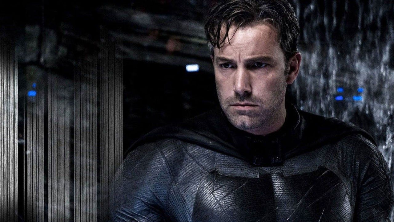 Perché Matt Reeves non ha diretto il Batman di Ben Affleck? thumbnail