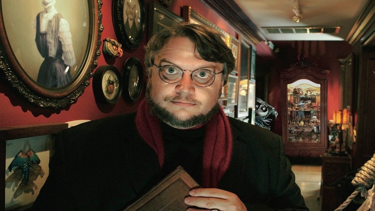 Per Guillermo Del Toro è un momento difficile per i film per un pubblico adulto thumbnail