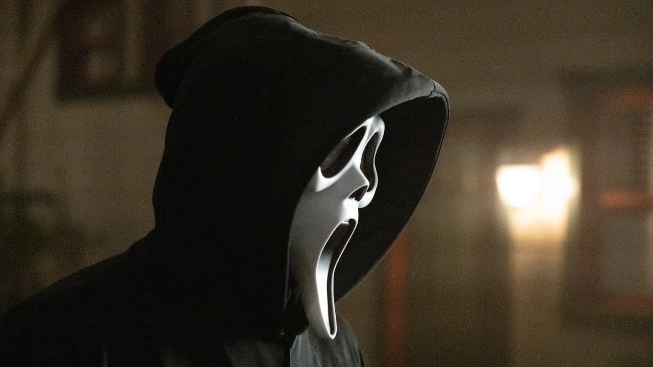 Neve Campbell è pronta a tornare in Scream 6 thumbnail