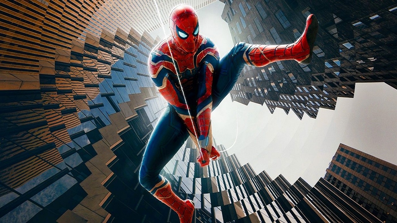Spider-Man: No Way Home, un ulteriore villain nei piani originali thumbnail