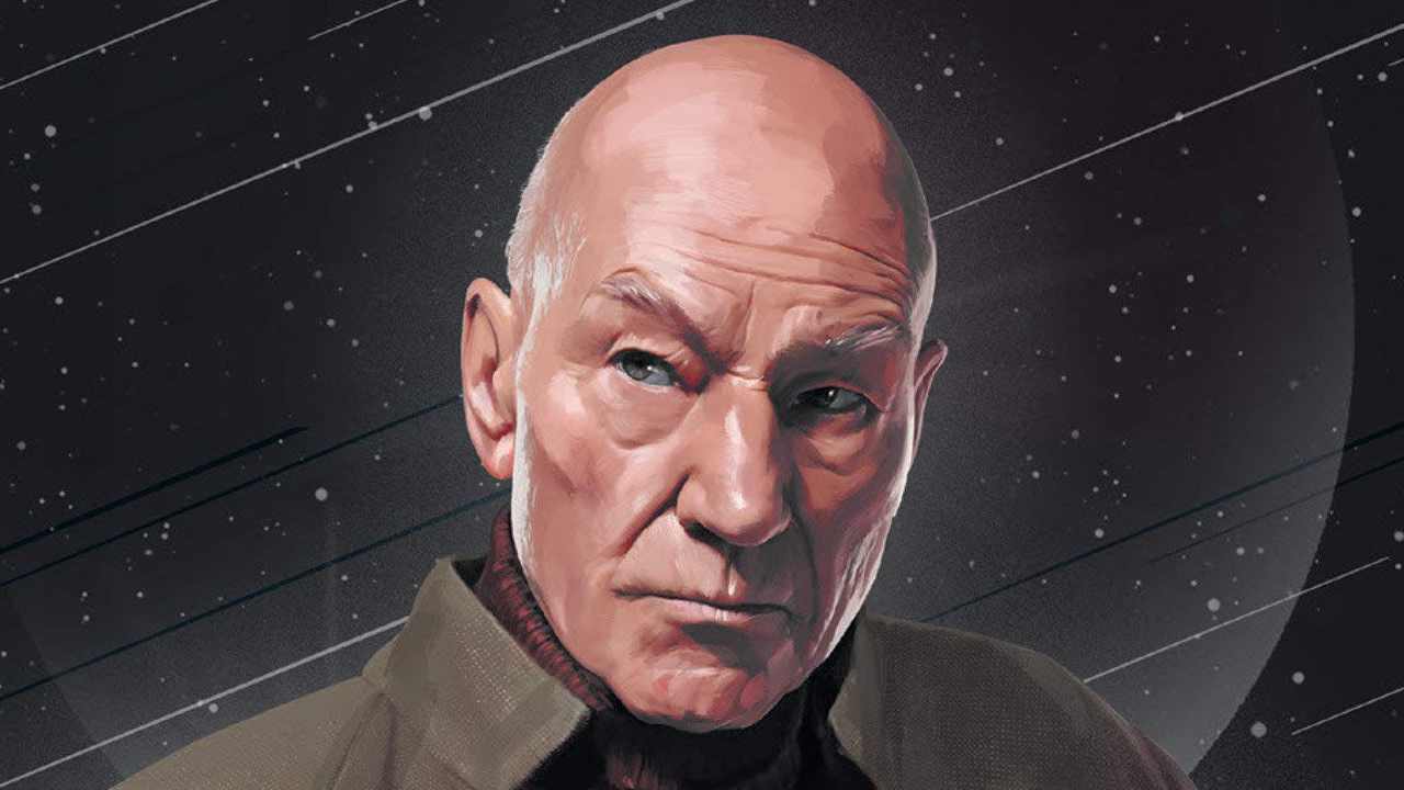 Star Trek: Picard, la seconda stagione a marzo thumbnail