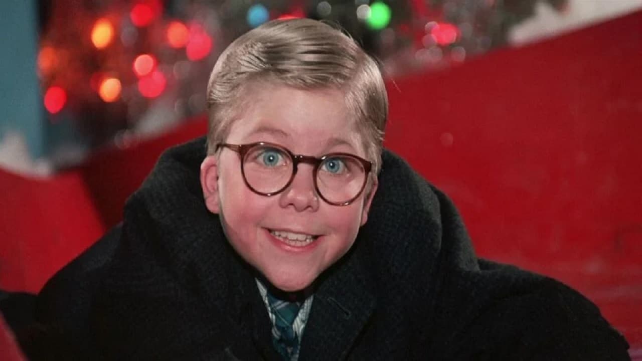 A Christmas Story: Peter Billingsley firma per il sequel thumbnail