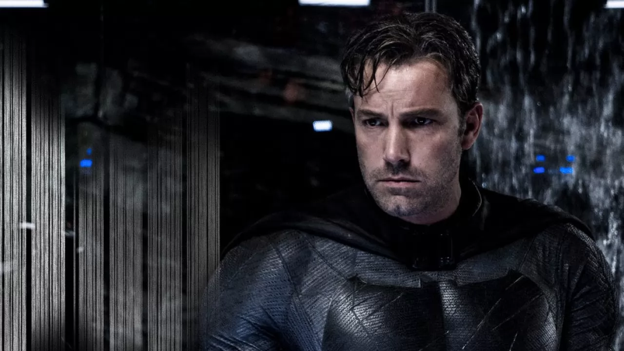 Ben Affleck ha detto addio a Batman per via di Matt Damon thumbnail