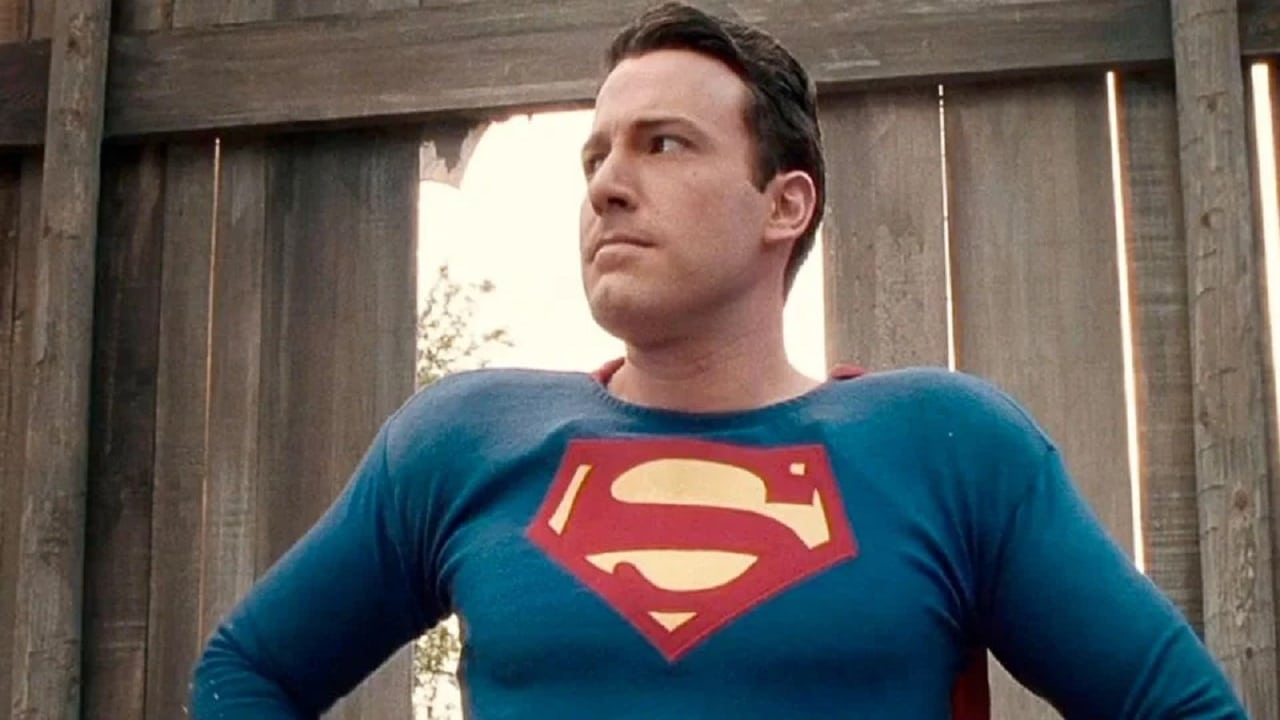 Kevin Smith voleva Ben Affleck per il suo film su Superman thumbnail