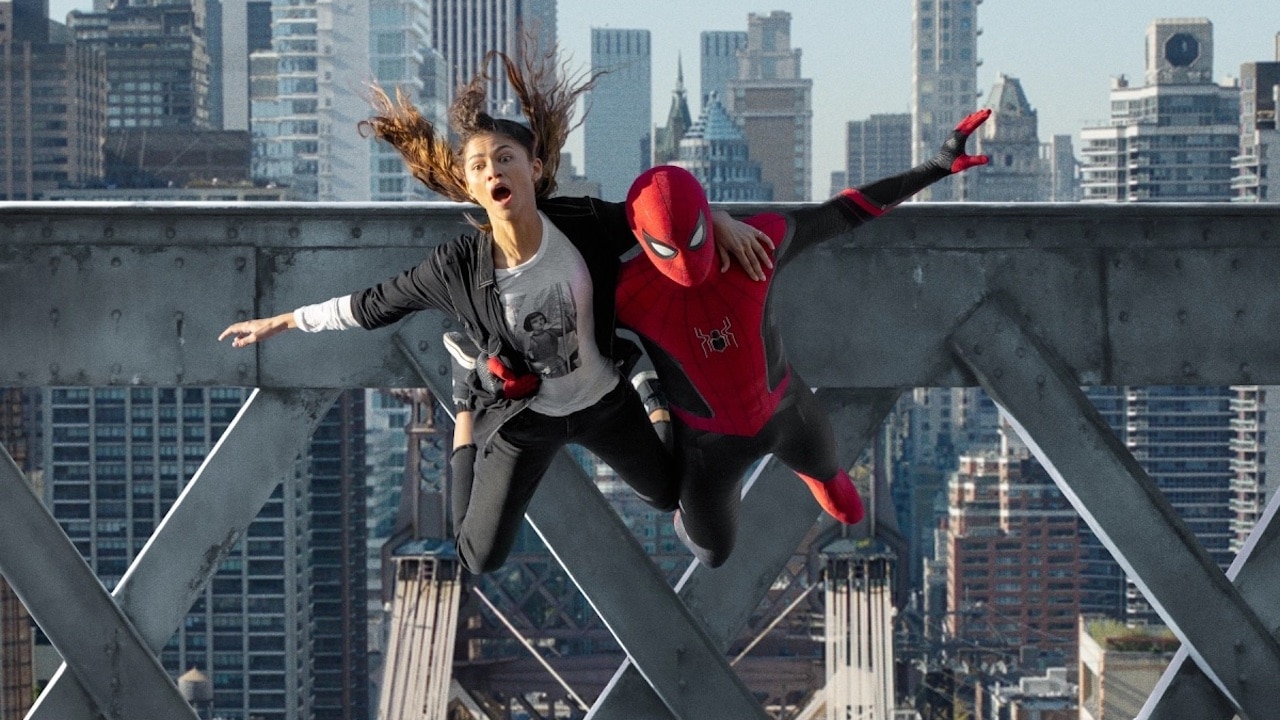 Box Office Italia, Spider-Man: No Way Home continua la sua corsa thumbnail