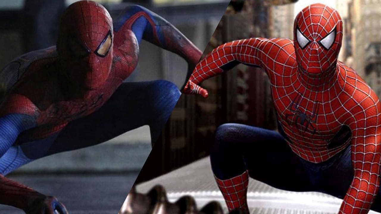 Tobey Maguire o Andrew Garfield: quale sequel di Spider-Man sarebbe più probabile? thumbnail