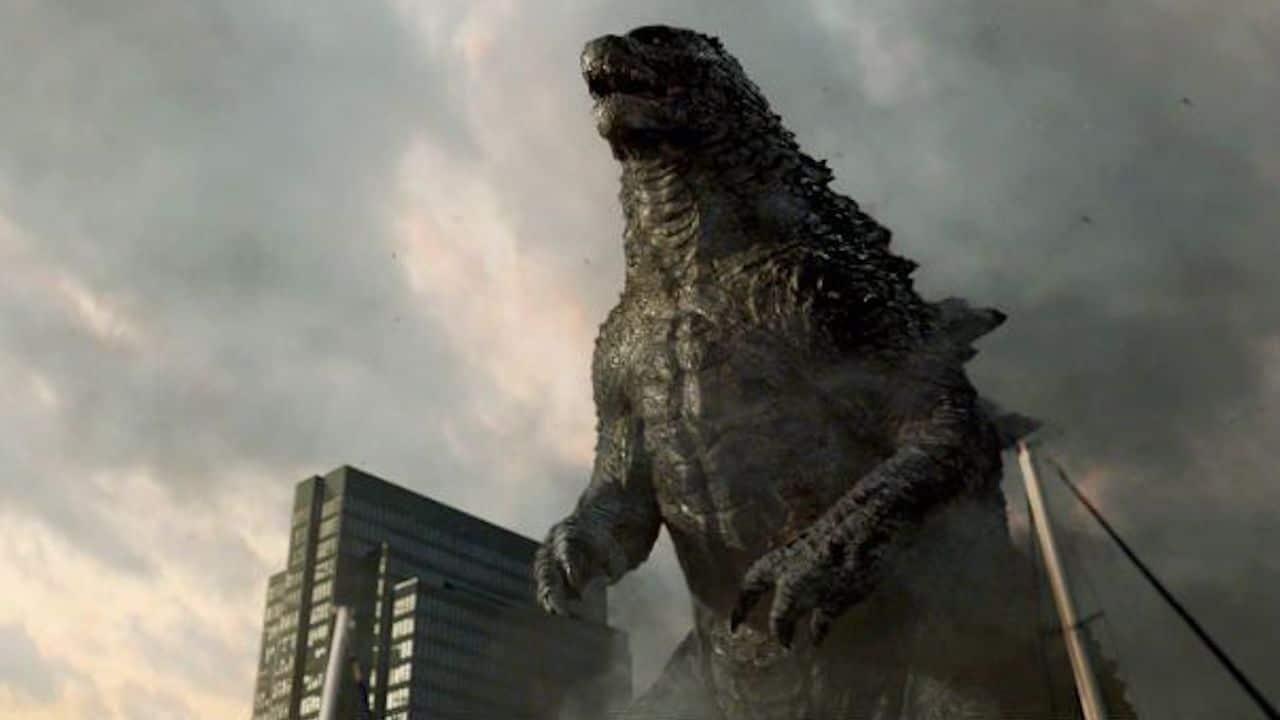 Godzilla avrà una serie su Apple TV+ thumbnail