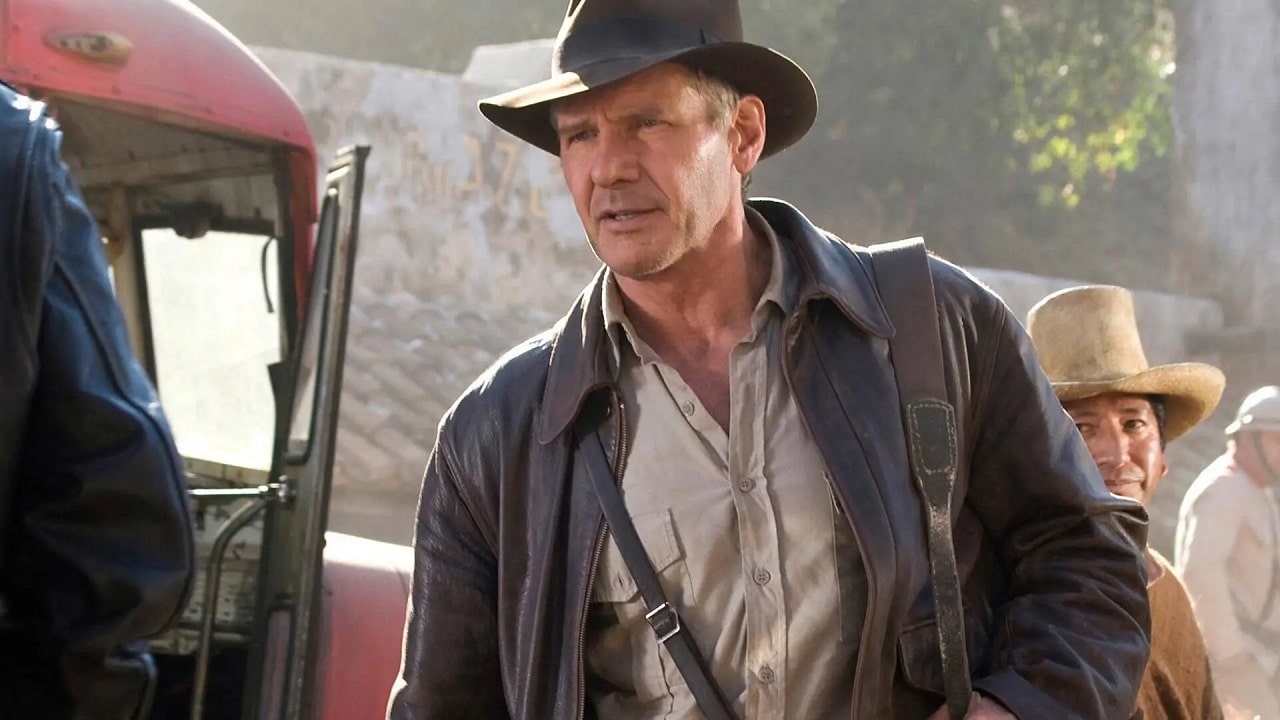 Indiana Jones 5: quanto manca alla fine delle riprese? thumbnail