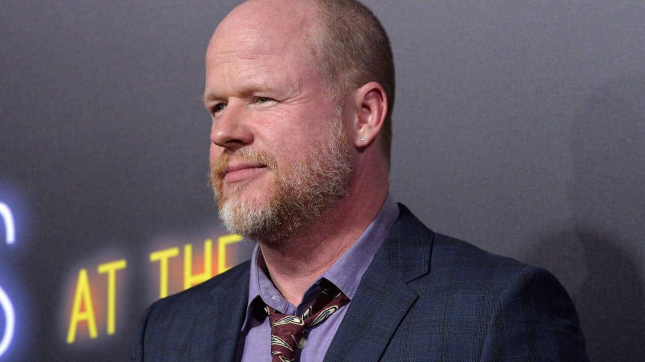 Joss Whedon nega le accuse anche nei confronti di Charisma Carpenter thumbnail