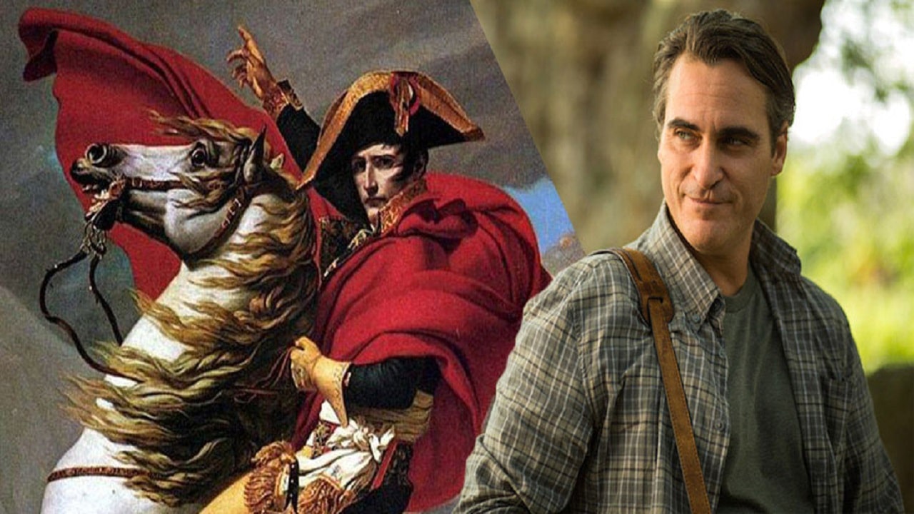 Il film di Ridley Scott su Napoleone cambia protagonista femminile thumbnail