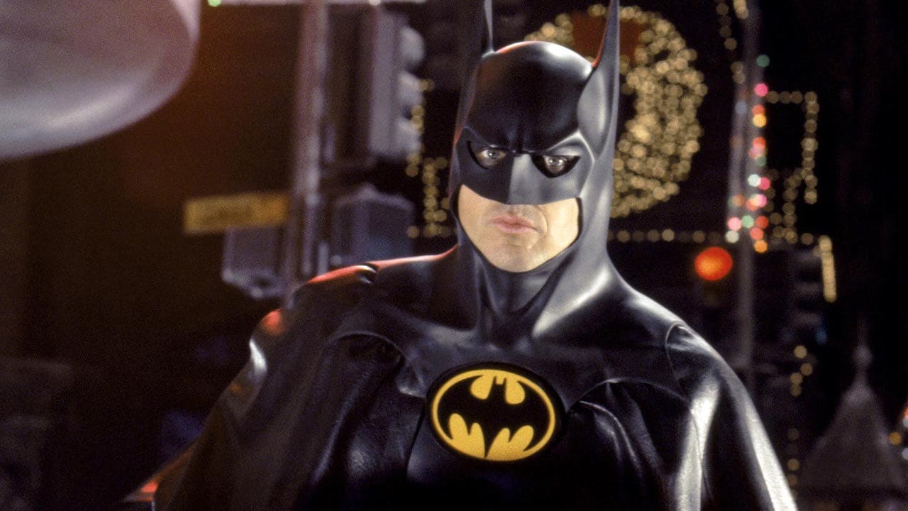 Michael Keaton spiega perché rinunciò a Batman Forever thumbnail