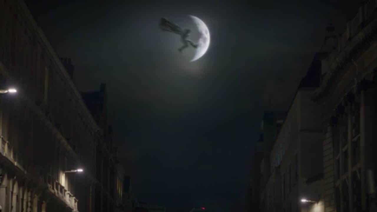 Moon Knight, l'atteso trailer della serie TV Marvel è online thumbnail