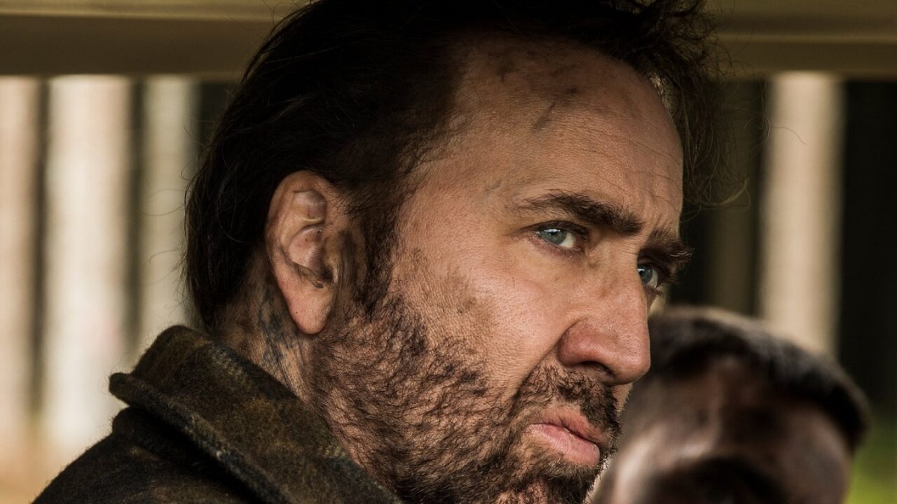 Nicolas Cage si ispira a Malignant per il suo futuro Dracula thumbnail