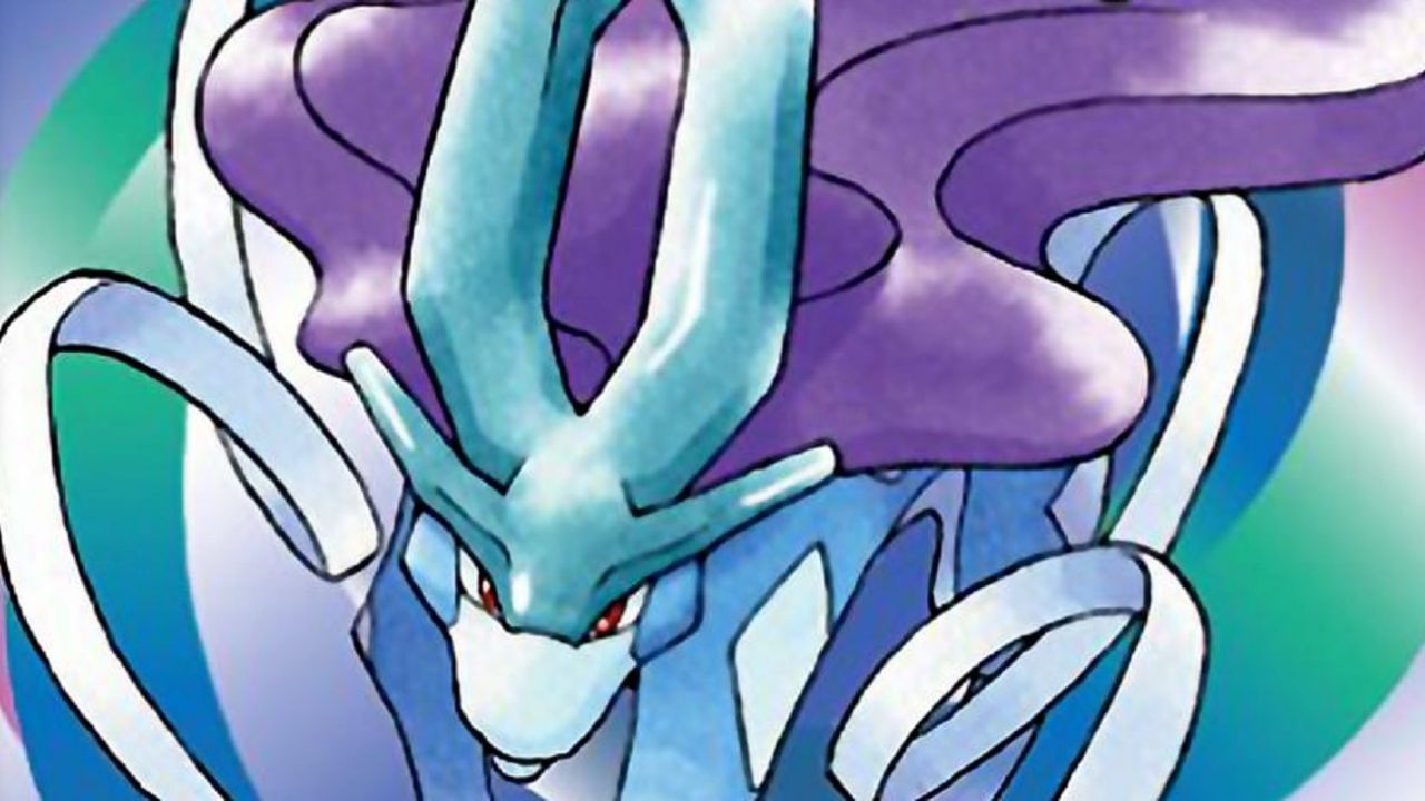Ora si può giocare a Pokémon Cristallo in un avatar di Twitter thumbnail