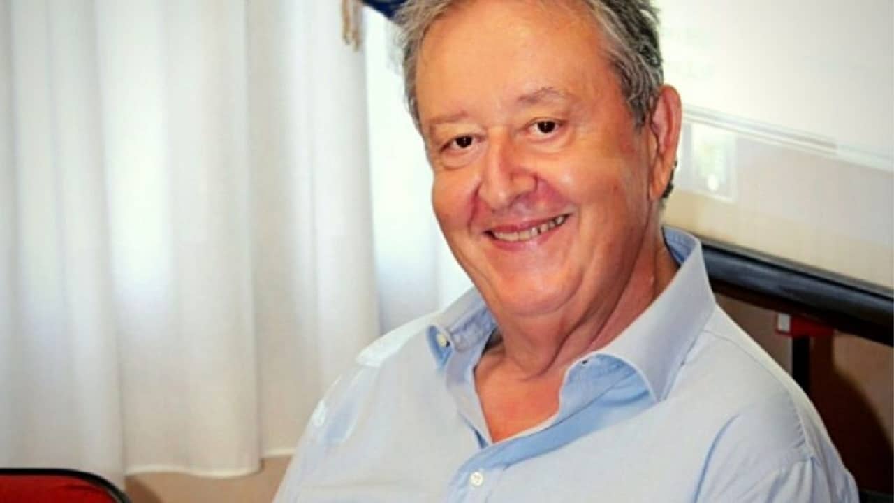 È morto Renato Cecchetto, storico doppiatore italiano thumbnail