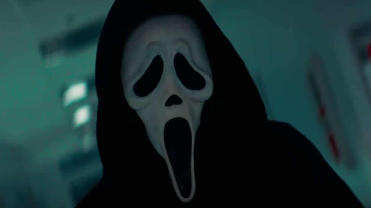 Scream, il trailer finale del nuovo capitolo della saga horror thumbnail
